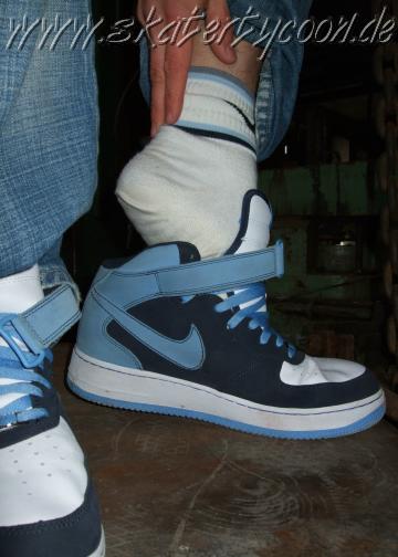 socks for nike air force 1